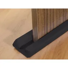 Protetor De Porta Contra Insetos Veda Entrada De Ar 80 Cm Foto mini 3