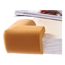 Protetor De Quina Espuma Para Crianças 4 Pçs Cor Verde Foto mini 2