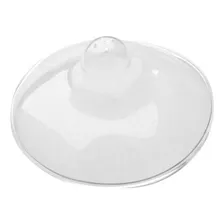 Protetor De Seio Em Silicone - Petita Foto mini 1