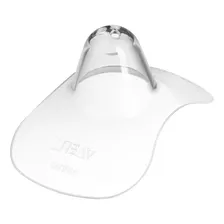 Protetor De Seios Em Silicone Avent Pequeno (15mm) Foto mini 3
