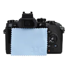 Protetor De Vidro Lcd Câmera Jjc Gsp-d610 - Nikon D610 Foto mini 1