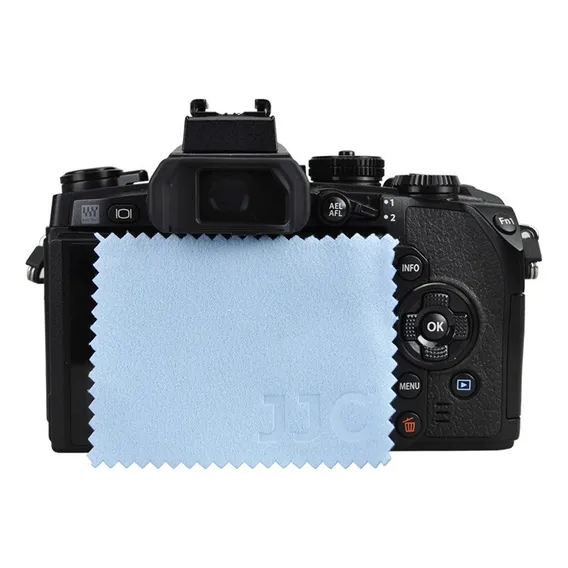 Protetor De Vidro Lcd Câmera Jjc Gsp-d610 - Nikon D610 Foto 1