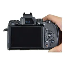 Protetor De Vidro Lcd Câmera Jjc Gsp200d Canon 200d Foto mini 4