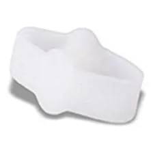 Protetor E Corretor De Joanete Mini Branco Foto  mini 1