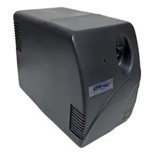 Protetor Eletrônico 500va Bivolt 220v 110v Mag Foto  mini 1