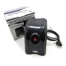 Protetor Eletr么nico Estabilizador 750va 525w Bivolt Foto mini 2