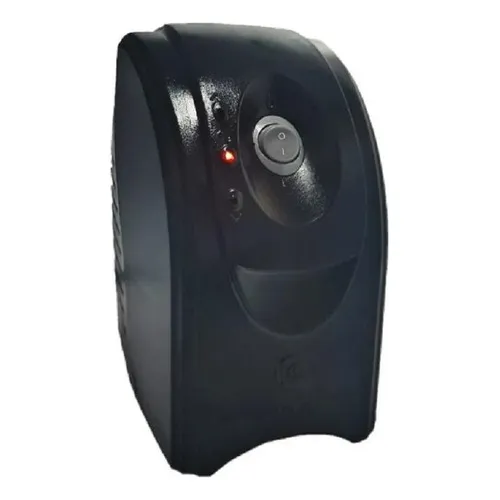 Protetor Eletrônico Para Pc 330va 110 Energy Lux Foto 1