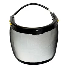 Protetor Facial Telado Acoplavel Capacete Prosafety Foto mini 1