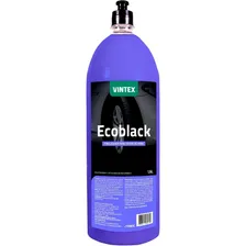 Protetor Finalizador Para Caixa De Roda Ecoblack Vonix 1,5l Foto mini 1