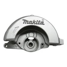 Protetor Fixo Completo Serra Mármore Makita 4100nh2 4100ns 127/220v Foto  mini 1