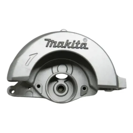Protetor Fixo Completo Serra Mármore Makita 4100nh2 4100ns 127/220v Foto 1