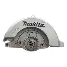 Protetor Fixo Completo Serra Mármore Makita 4100nh2 4100ns 127/220v Foto mini  3