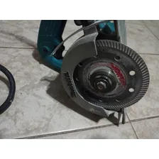 Protetor Fixo Serra Mármore Makita 4100nh3 142143-3 Foto mini  3