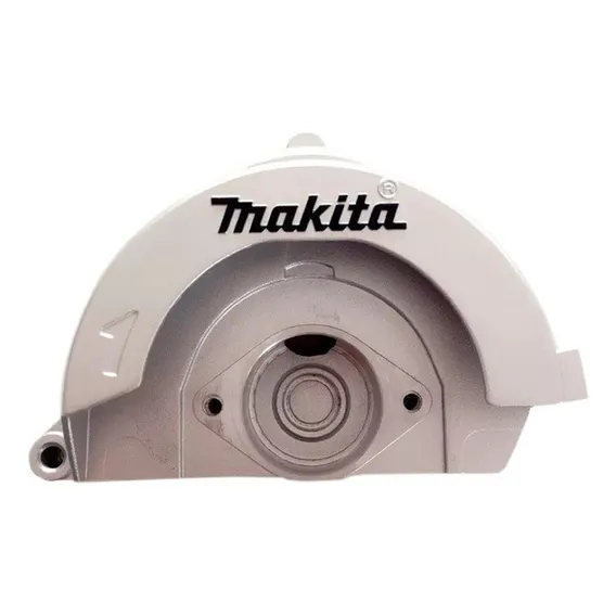 Protetor Fixo Serra Mármore Makita 4100nh3 142143-3 Foto 1