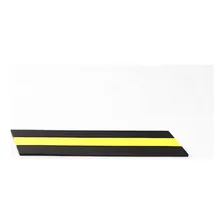 Protetor Garagem Riplas Parede 60x15x1cm Ppp9 Foto mini 4