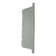 Protetor Interfone E Video Porteiro Intelbras Iv 7000 Hf Cor Branco Foto mini  3