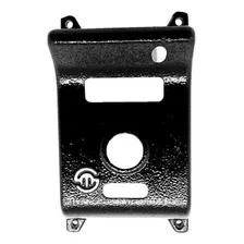 Protetor Interfone Externo Video Porteiro Ivr 1010 Intelbras Cor Preto Foto  mini 1