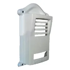 Protetor Interfone Hdl F8 Branco Bulher Foto  mini 1