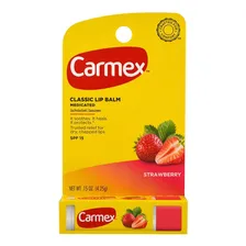 Protetor Labial Carmex Spf15 4.25g Foto  mini 1