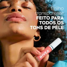 PROTETOR LABIAL SUN PROTECT FPS30 NIVEA 4,8G Foto mini 4