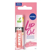 PROTETOR LABIAL SUN PROTECT FPS30 NIVEA 4,8G Foto mini 1