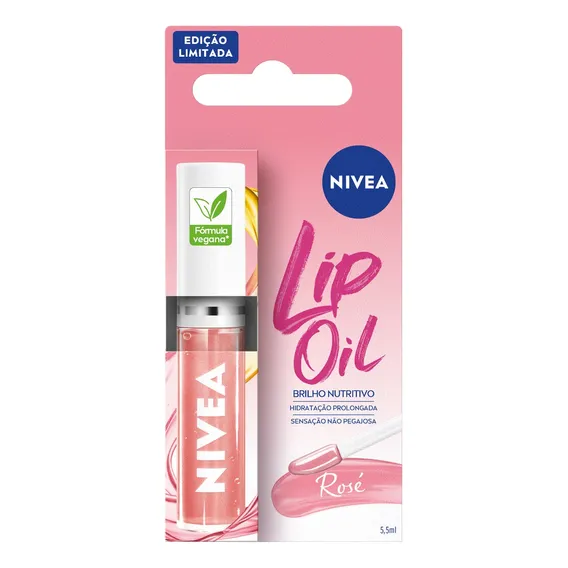 PROTETOR LABIAL SUN PROTECT FPS30 NIVEA 4,8G Foto 1