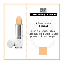 Protetor Labial Ultra Nutrição Hidratação Profunda Adcos Foto mini 4
