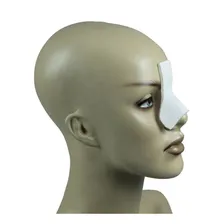 Protetor Nasal De Gel Para Máscara Cpap - Siliforma 412U Foto mini 4
