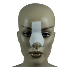 Protetor Nasal De Gel Para Máscara Cpap - Siliforma 412U Foto mini 2