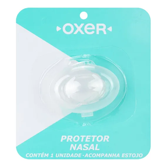 Protetor Nasal Oxer Foto 1