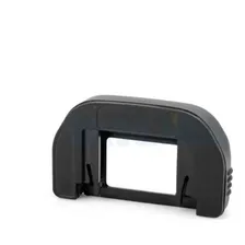 Protetor Ocular Visor Canon T3i T4i T5i T6i T7i Viewfinder Foto mini 4