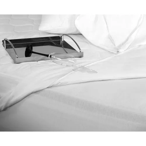 Protetor Para Colchão Matelado Tecebem Impermeável King Foto 1