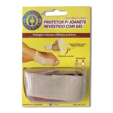 Protetor Para Joanete Revestido Com Gel Sg316 - Ortho Pauher Foto mini 1
