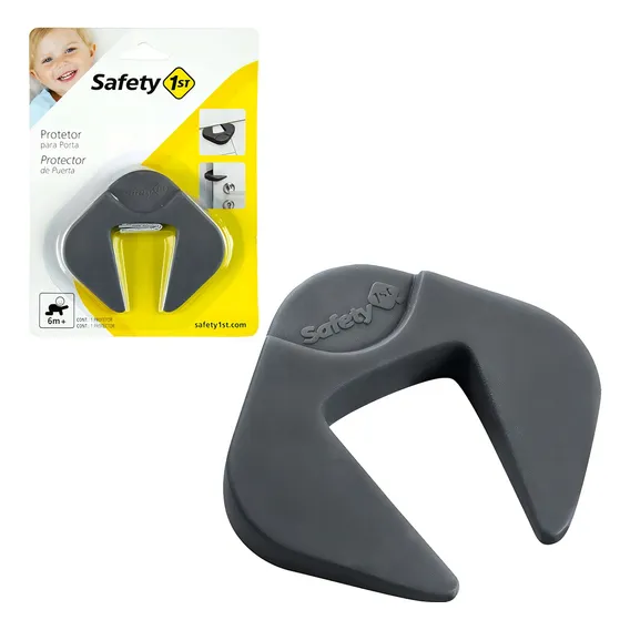 Protetor Para Portas - Safety 1st Foto 1
