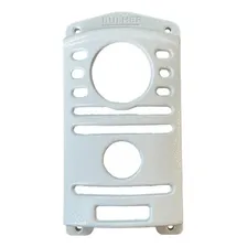 Protetor Para Porteiro Interfone Intelbras Ipr 8000 Iv 7000 Cor Branco Foto mini 1