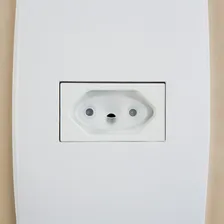 Protetor Para Tomadas PadrĂŁo Ordene Contra Choque BebĂȘ Foto mini 4