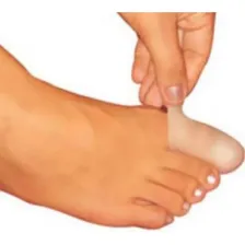 Protetor Para Unhas Encravadas Skingel Sg-100 Orthopauher - Tamanho P Foto  mini 1