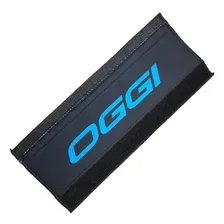 Protetor Quadro Corrente Bicicleta Neoprene Oggi 24 Foto mini 1