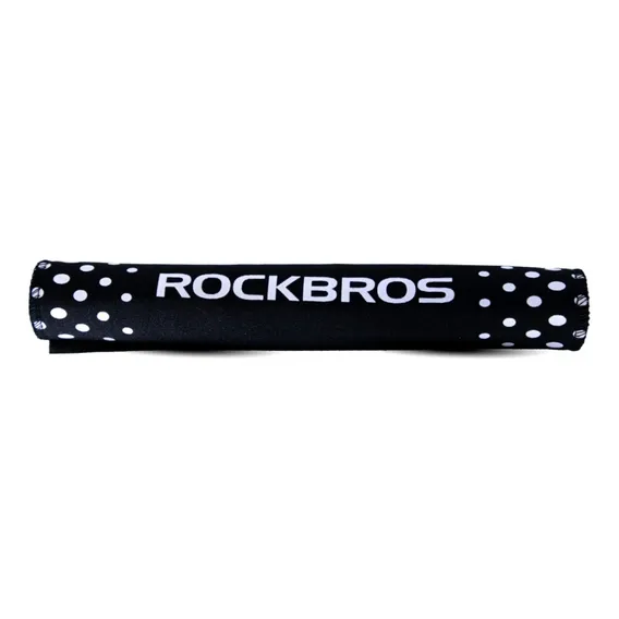 Protetor Quadro/corrente Neopreme Mtb Speed Rockbros Foto 1