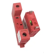 Protetor Raio Surto Dps Clamper Front 175v 20ka Com 3 Und Foto mini  2