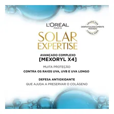 Protetor S. LOréal Expertise Supreme Protect 4 FPS50 120ml Foto mini 4
