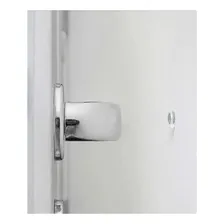 Protetor Silicone Anti-impacto 12un Tipo Gota Portas Janelas Foto mini 3