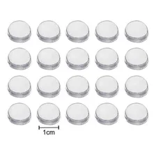 Protetor Silicone Anti-impacto 12un Tipo Gota Portas Janelas Foto mini 2