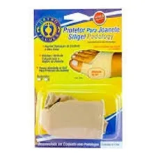 Protetor Siligel Podology Para Joanete  Tamanho P Foto  mini 1