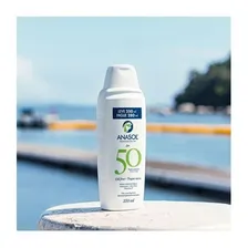 Protetor Solar Anasol Fps 50 Oil Free 350 Foto mini 2