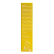 Protetor Solar Antiacne Color FPS 30 TranslĂșcido Profuse Ensolei Caixa 40g Foto mini 2