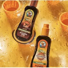 Protetor Solar Australian Gold FPS30 237ml + Bronzeador 125ml Foto mini 3