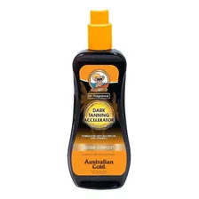 Protetor Solar Australian Gold FPS30 237ml + Bronzeador 125ml Foto mini 4
