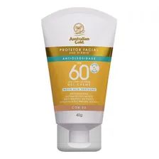 Protetor solar Australian Gold Protetor Solar PROTETOR SOLAR en creme 40mL Foto  mini 1
