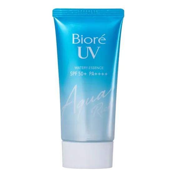 Protetor solar Bioré Aqua Rich Aqua Rich Watery Foto 1
